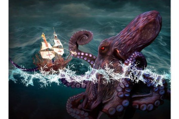 Kraken ссылка официальная