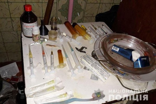 Почему не могу зайти на кракен